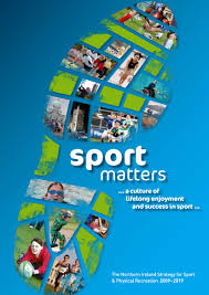Sport Matters